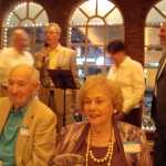 Grandpa's 90th Birthday - August 2008