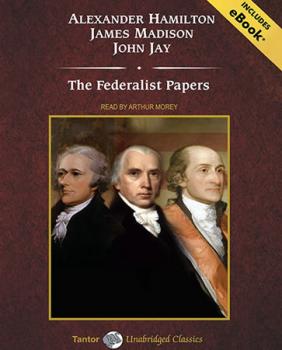 The federalist papers   congress.gov resources