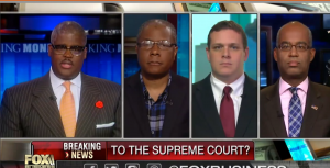 Guest on Fox Business “Making Money” to talk about 9th Circuit