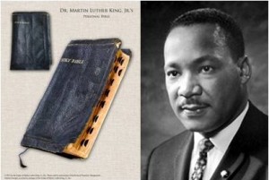 MLK-and-his-Bible1-300x201