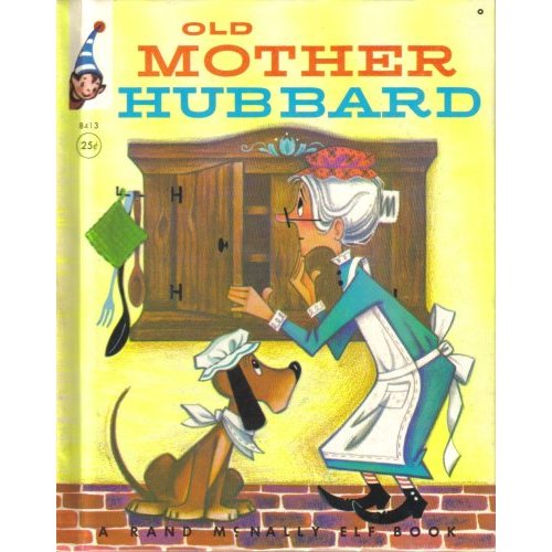 mother-hubbard