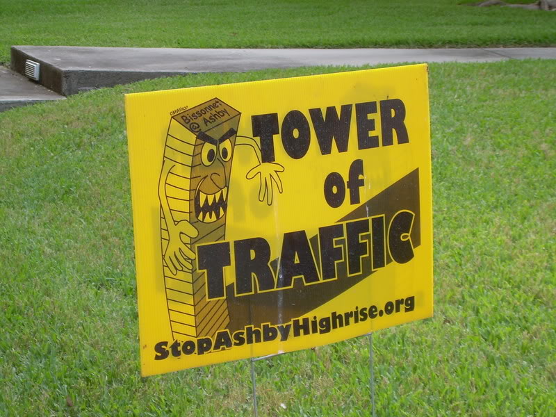 tower-traffic
