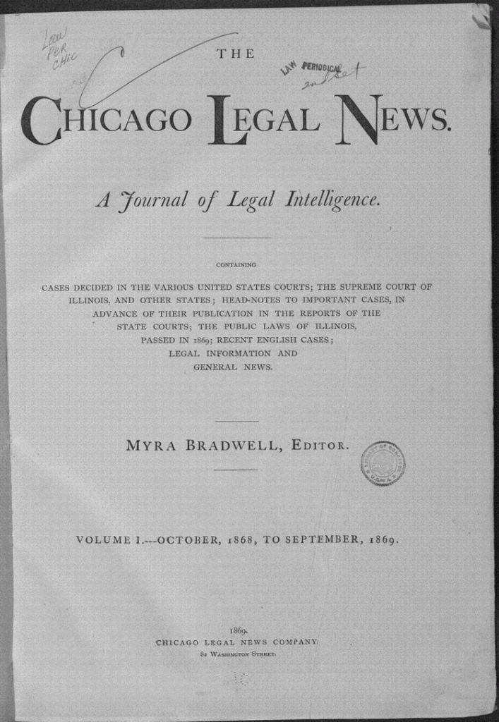 chicago-legal-news