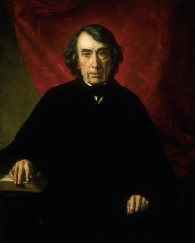 Roger_Taney_-_Healy