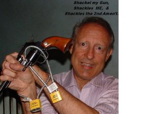 Josh Blackman » Clinton Advisor Says Heller was “Wrongly Decided,” Has ...