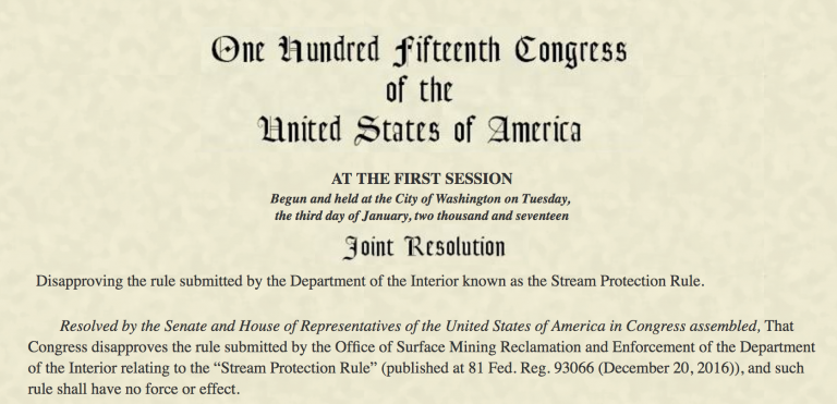 What Is The Difference Between A Resolution And A Bill?